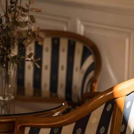 La Petite Raphaelle - 4 Chambres, Ac, Swimming Pool, Garden Villa