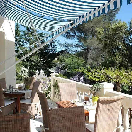 La Petite Raphaelle - 4 Chambres, Ac, Swimming Pool, Garden Saint-Raphael (Var)