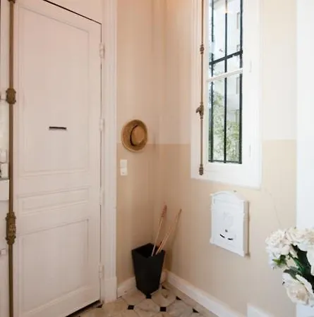 La Petite Raphaelle - 4 Chambres, Ac, Swimming Pool, Garden * Saint-Raphael (Var)