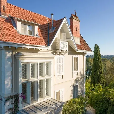 La Petite Raphaelle - 4 Chambres, Ac, Swimming Pool, Garden Saint-Raphaël